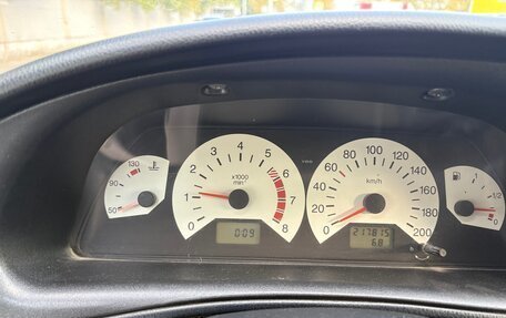 Chevrolet Niva I рестайлинг, 2006 год, 195 000 рублей, 12 фотография