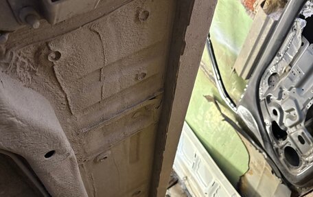 Chevrolet Niva I рестайлинг, 2006 год, 195 000 рублей, 16 фотография