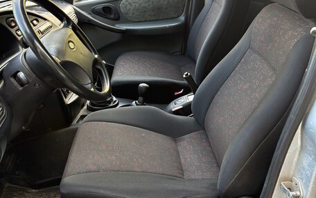 Chevrolet Niva I рестайлинг, 2006 год, 195 000 рублей, 9 фотография