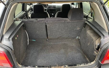 Volkswagen Golf IV, 1998 год, 100 000 рублей, 5 фотография