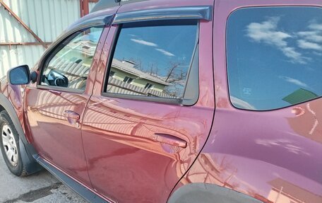 Renault Duster I рестайлинг, 2012 год, 750 000 рублей, 5 фотография