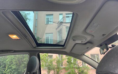 Toyota Yaris I рестайлинг, 2000 год, 380 000 рублей, 9 фотография