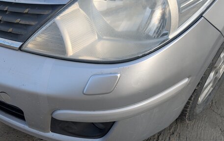 Nissan Tiida, 2008 год, 490 000 рублей, 13 фотография