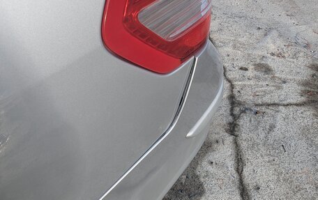 Nissan Tiida, 2008 год, 490 000 рублей, 14 фотография