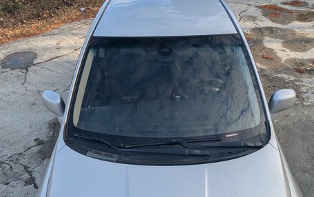 Nissan Tiida, 2008 год, 490 000 рублей, 20 фотография