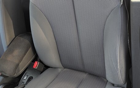 Nissan Tiida, 2008 год, 490 000 рублей, 27 фотография