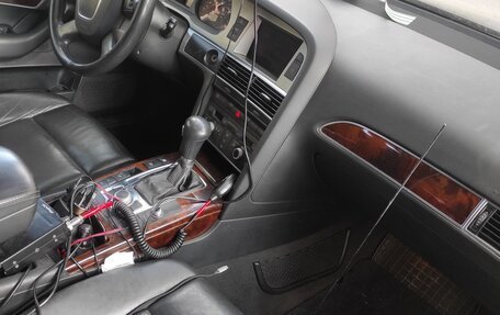 Audi A6, 2007 год, 999 000 рублей, 3 фотография
