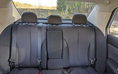 Nissan Tiida, 2008 год, 490 000 рублей, 36 фотография