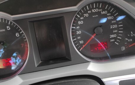 Audi A6, 2007 год, 999 000 рублей, 7 фотография