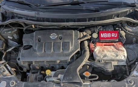 Nissan Tiida, 2008 год, 490 000 рублей, 39 фотография