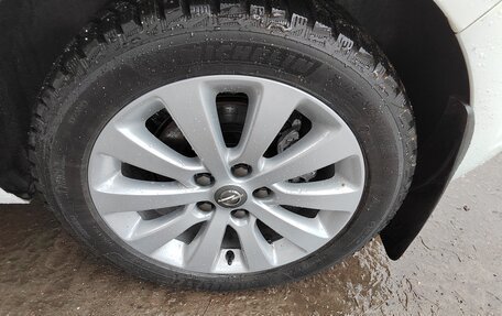 Opel Astra J, 2010 год, 750 000 рублей, 12 фотография