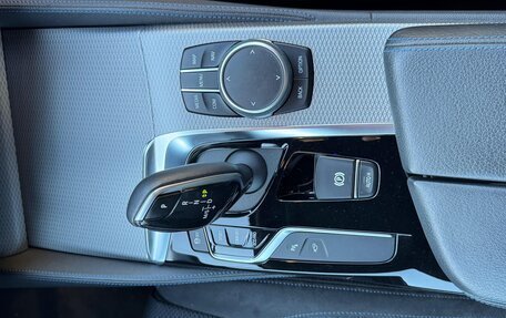 BMW 5 серия, 2019 год, 3 500 000 рублей, 13 фотография