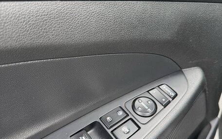 Hyundai Tucson III, 2017 год, 1 855 000 рублей, 12 фотография