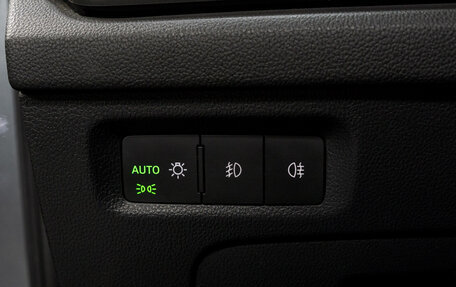 Skoda Octavia IV, 2021 год, 2 100 000 рублей, 12 фотография