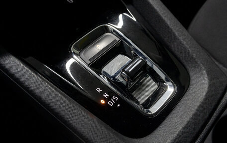 Skoda Octavia IV, 2021 год, 2 100 000 рублей, 11 фотография