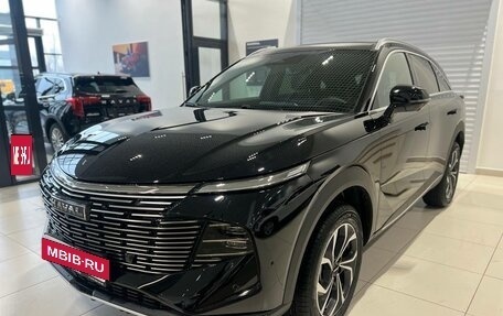 Haval F7, 2025 год, 3 499 000 рублей, 2 фотография