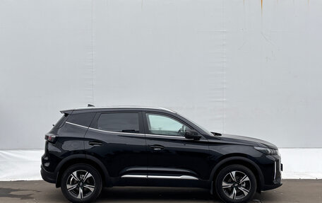 Chery Tiggo 4 I рестайлинг, 2025 год, 1 955 000 рублей, 4 фотография