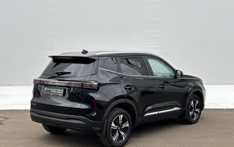 Chery Tiggo 4 I рестайлинг, 2025 год, 1 955 000 рублей, 5 фотография