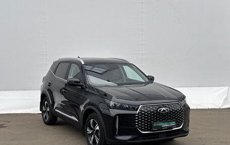Chery Tiggo 4 I рестайлинг, 2025 год, 1 955 000 рублей, 3 фотография