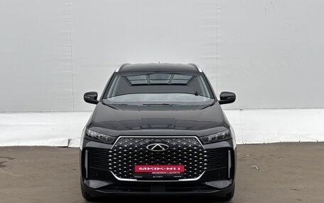 Chery Tiggo 4 I рестайлинг, 2025 год, 1 955 000 рублей, 2 фотография