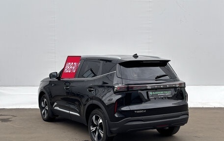 Chery Tiggo 4 I рестайлинг, 2025 год, 1 955 000 рублей, 7 фотография