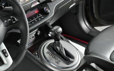 KIA Sportage III, 2016 год, 1 325 000 рублей, 12 фотография