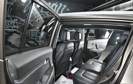 KIA Sportage III, 2016 год, 1 325 000 рублей, 17 фотография