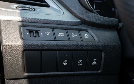 Hyundai Santa Fe III рестайлинг, 2018 год, 1 825 000 рублей, 16 фотография