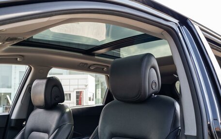Hyundai Santa Fe III рестайлинг, 2018 год, 1 825 000 рублей, 23 фотография