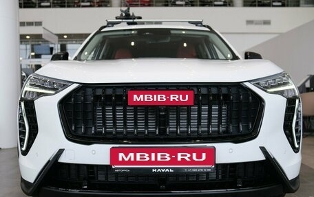 Haval Jolion, 2025 год, 2 749 000 рублей, 2 фотография