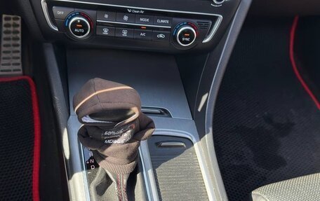 KIA Optima IV, 2016 год, 2 100 000 рублей, 10 фотография
