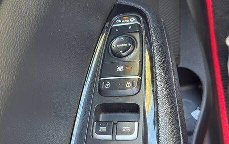 KIA Optima IV, 2016 год, 2 100 000 рублей, 11 фотография