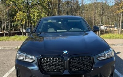 BMW X4, 2021 год, 6 300 000 рублей, 1 фотография