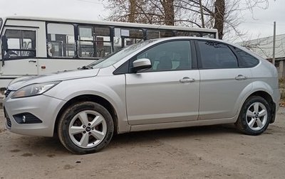 Ford Focus II рестайлинг, 2008 год, 420 000 рублей, 1 фотография
