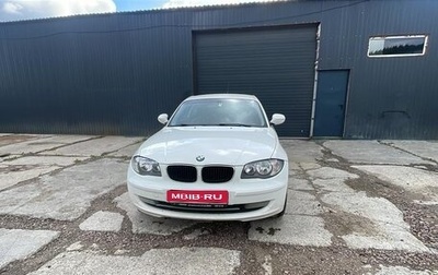 BMW 1 серия, 2011 год, 570 000 рублей, 1 фотография