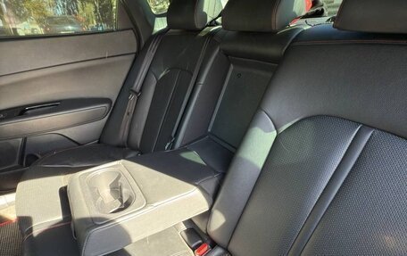 KIA Optima IV, 2016 год, 2 100 000 рублей, 18 фотография