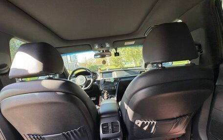 KIA Optima IV, 2016 год, 2 100 000 рублей, 16 фотография