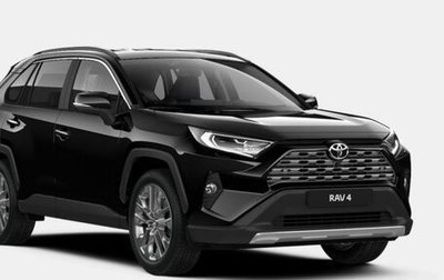 Toyota RAV4, 2025 год, 6 290 000 рублей, 1 фотография