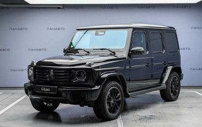 Mercedes-Benz G-Класс W463 рестайлинг _iii, 2025 год, 25 900 000 рублей, 1 фотография