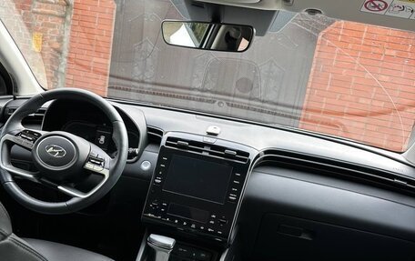 Hyundai Tucson, 2024 год, 4 150 000 рублей, 5 фотография