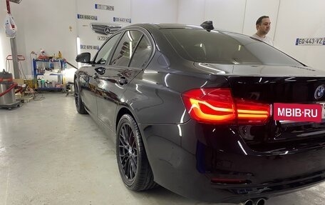 BMW 3 серия, 2018 год, 1 770 000 рублей, 5 фотография