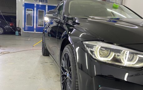BMW 3 серия, 2018 год, 1 770 000 рублей, 11 фотография