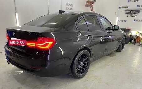 BMW 3 серия, 2018 год, 1 770 000 рублей, 4 фотография