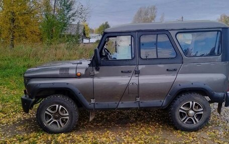 ЛуАЗ Hunter, 2015 год, 650 000 рублей, 2 фотография
