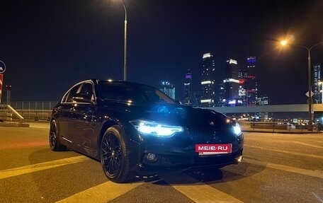 BMW 3 серия, 2018 год, 1 770 000 рублей, 3 фотография