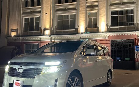 Nissan Elgrand III, 2011 год, 1 750 000 рублей, 6 фотография