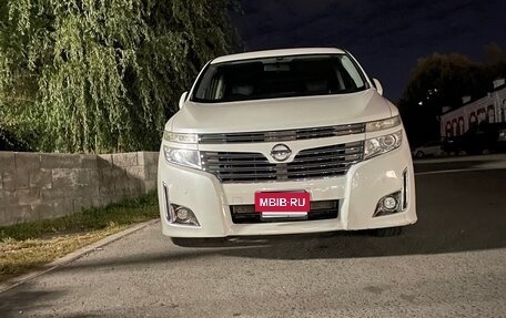 Nissan Elgrand III, 2011 год, 1 750 000 рублей, 4 фотография