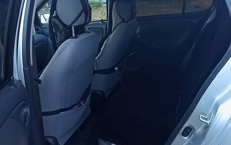 Toyota Echo, 2003 год, 510 000 рублей, 6 фотография