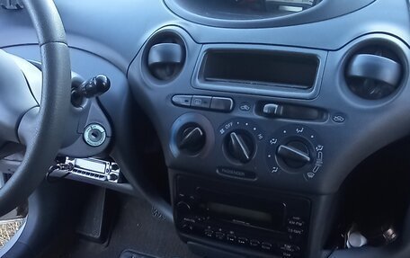 Toyota Echo, 2003 год, 510 000 рублей, 7 фотография