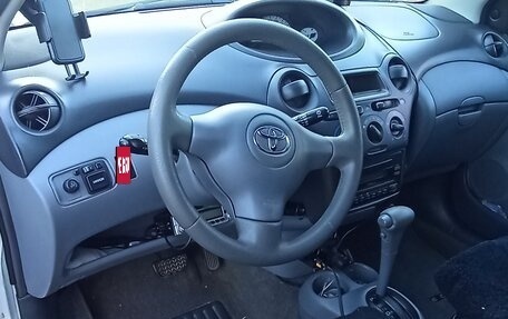 Toyota Echo, 2003 год, 510 000 рублей, 2 фотография